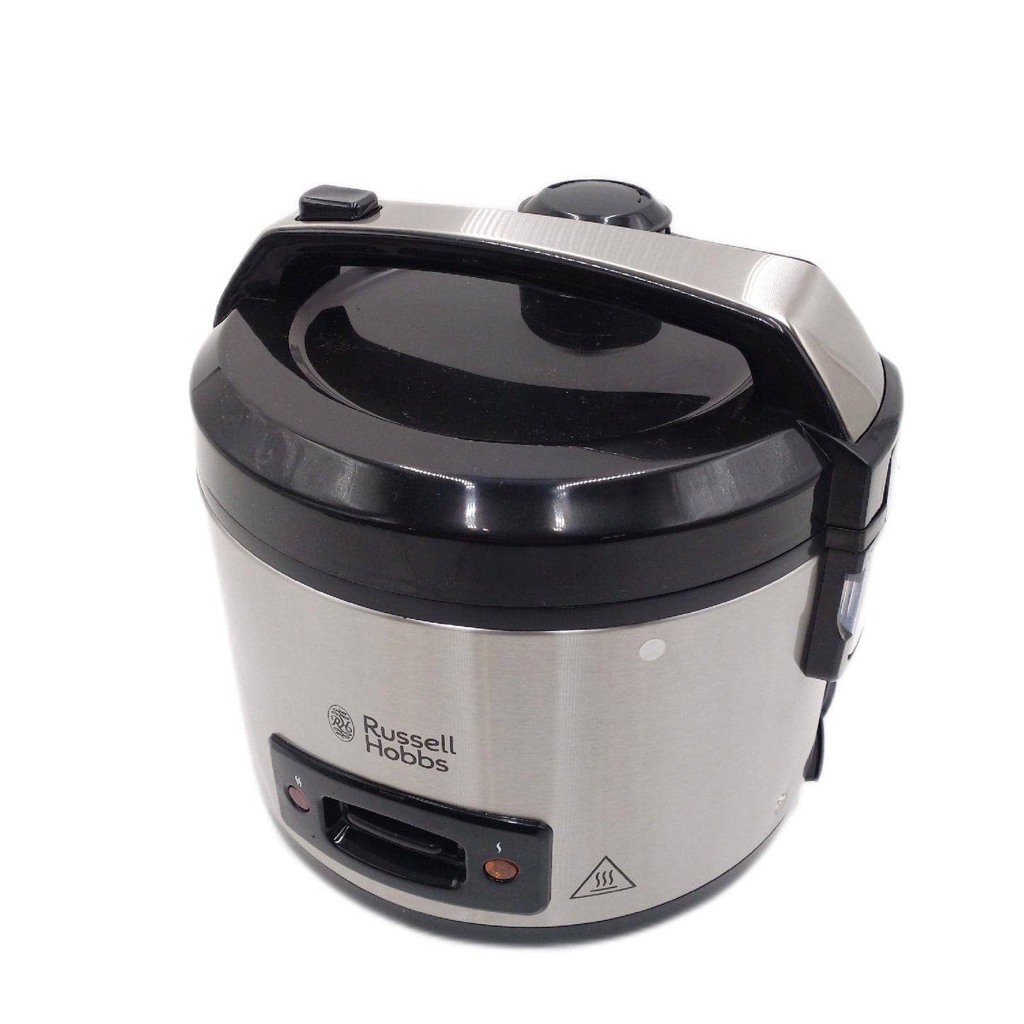 Russell Hobbs Reiskocher 12l Dampfgarer Klappdeckel Ohne Top