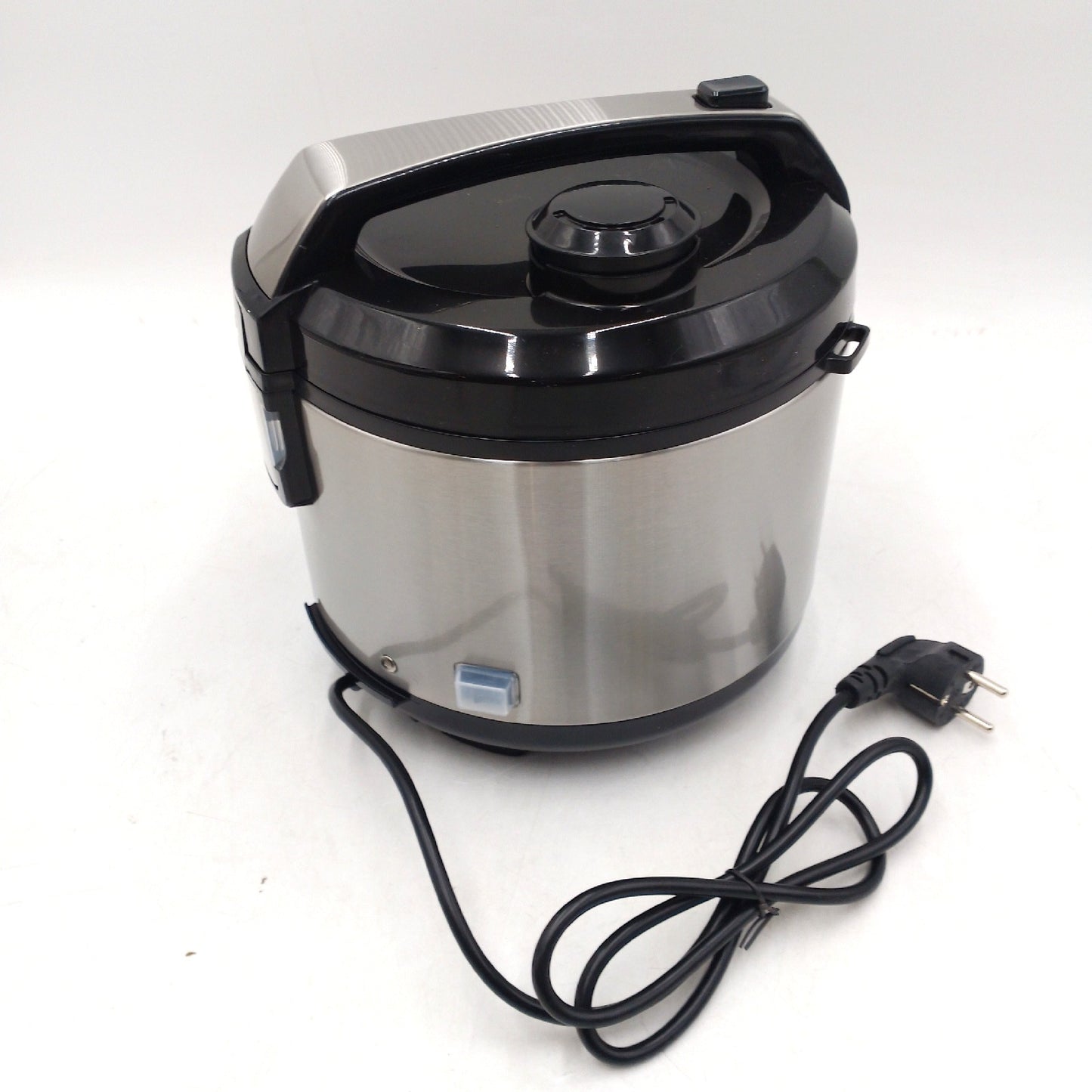Russell Hobbs Reiskocher 12l Dampfgarer Klappdeckel Ohne Top
