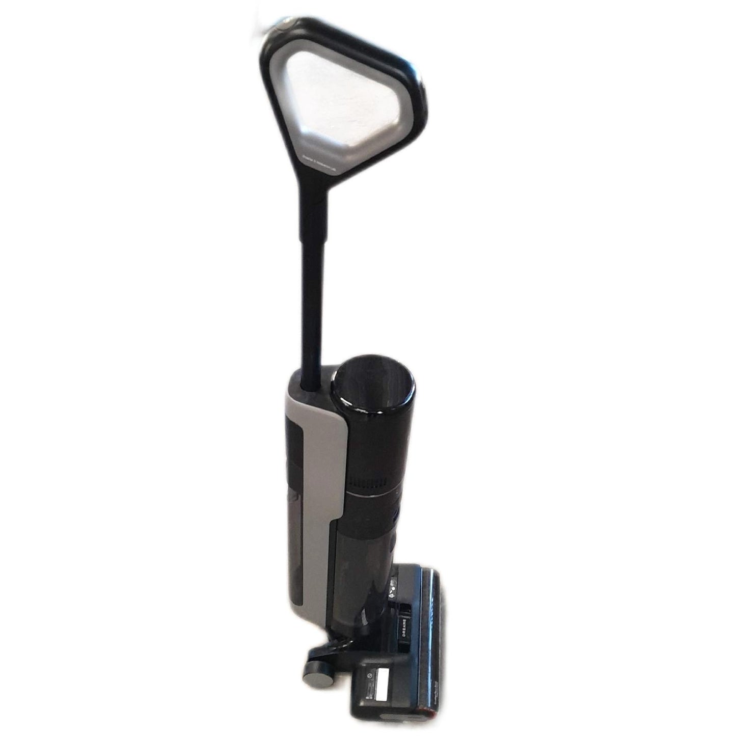 DREAME H12 Pro Ultra Nass  Trockensauger Bürstenreinigung 60 °C 30 Min. Uprite