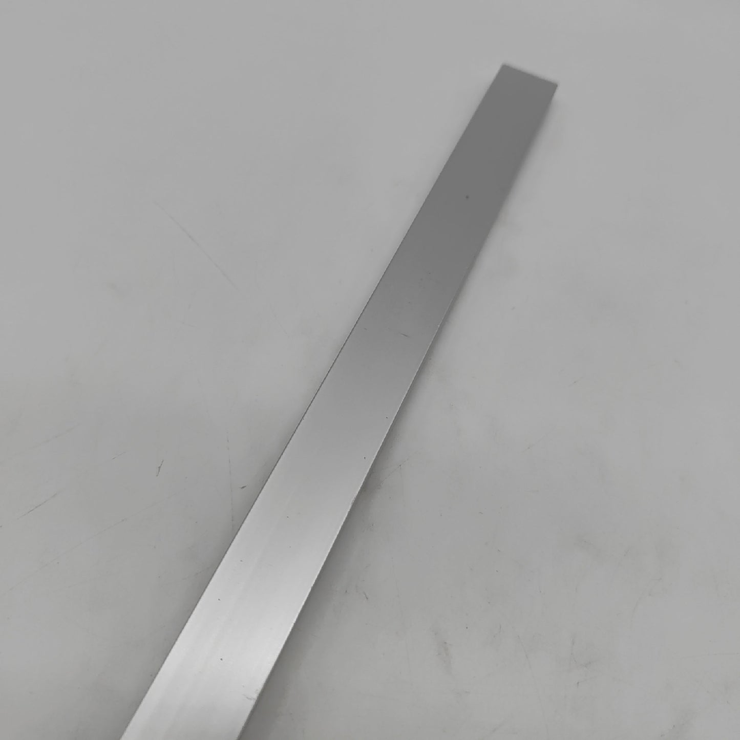 LED Aluminium Profil Leiste Beleuchtung LED Aluminium Profil Weiß Milchige Abdeckung für indirekte Beleuchtung Badezimmer Lampe