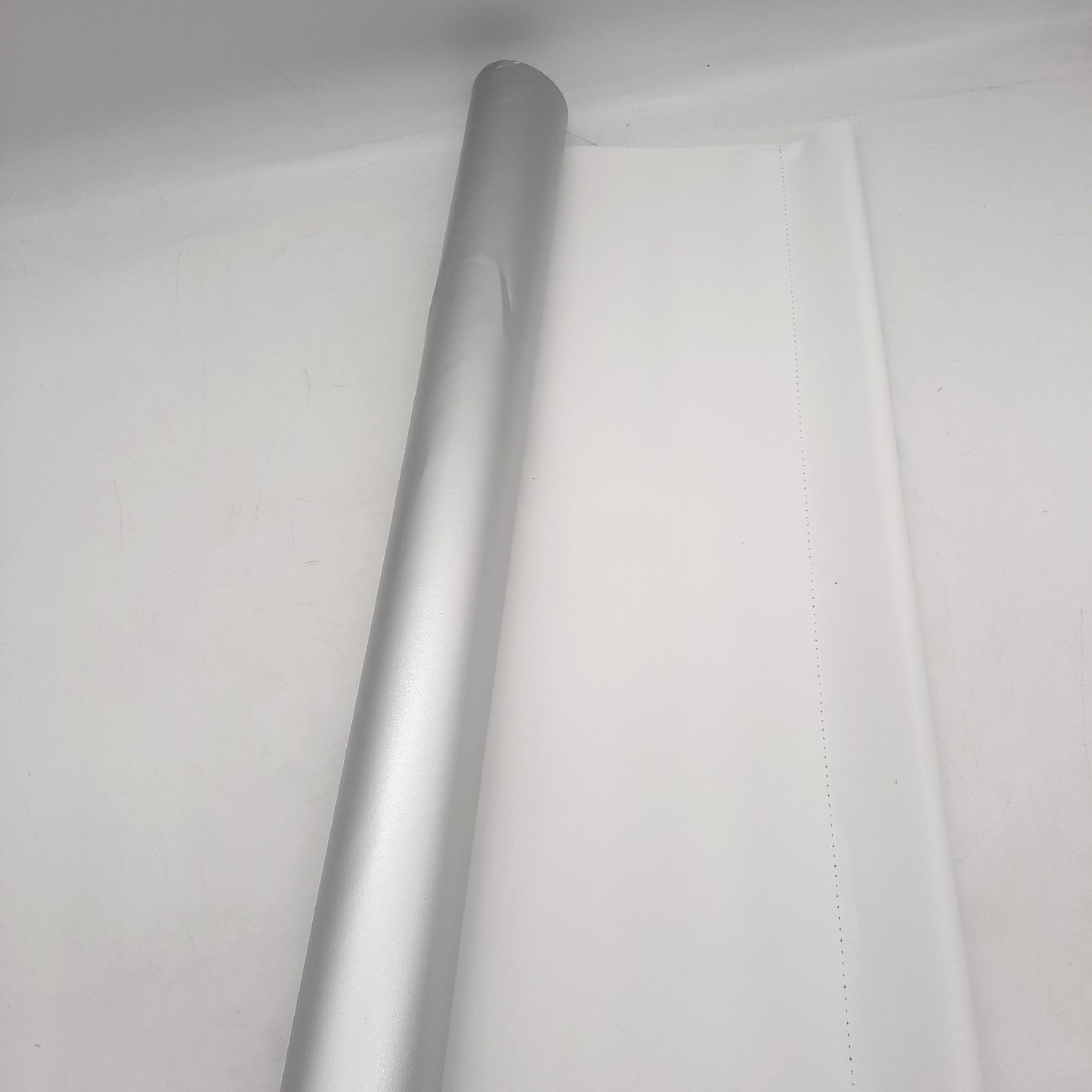 Gardinia Rollo Verdunkelung Fenster Dekor Easyfix Thermo Rückseite Klemmen Kleben