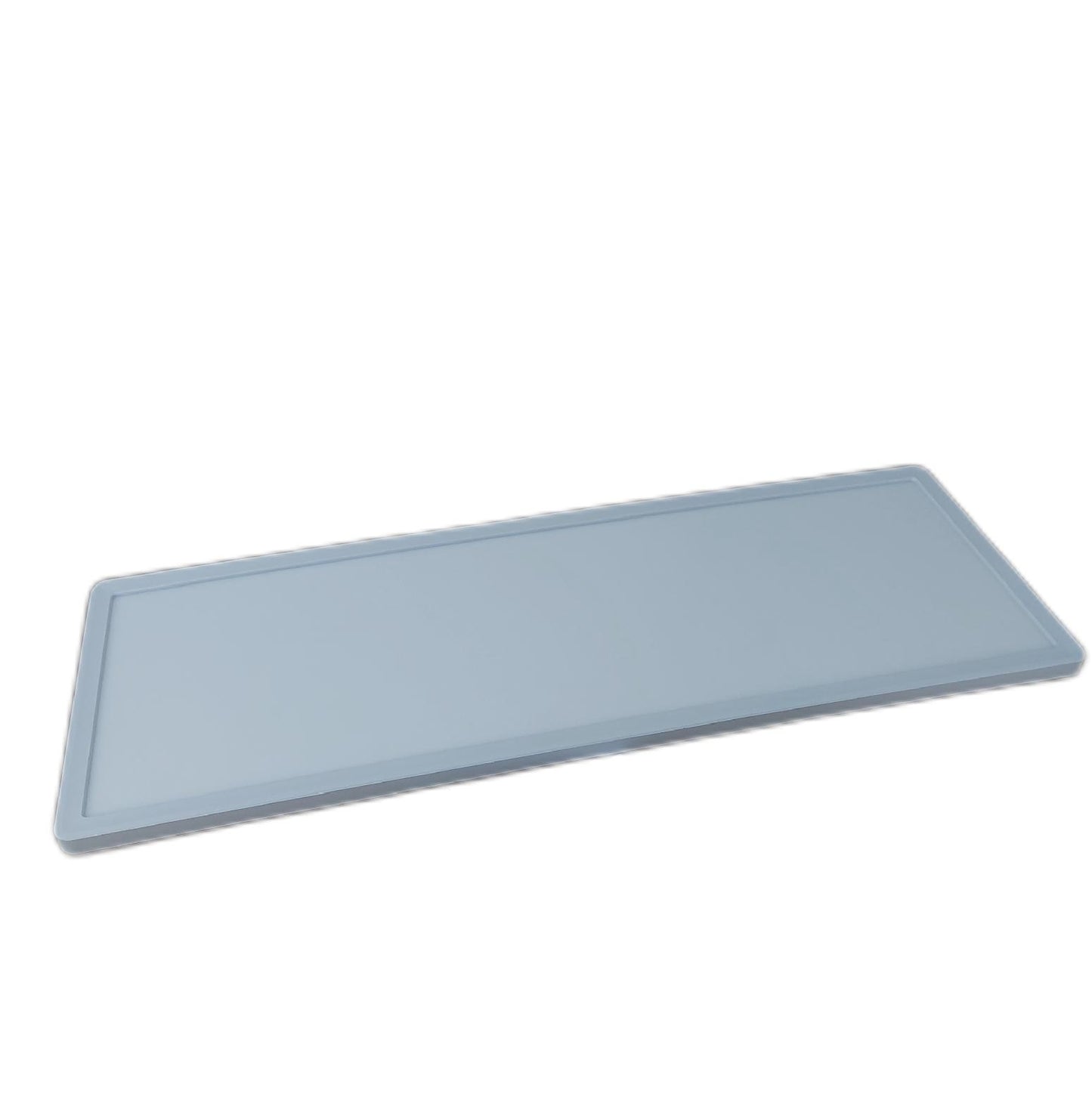 Epicflare Deckenleuchte Beleuchtung LED Panel 58x20x28 cm IP44 Fernbedienung dimmbar