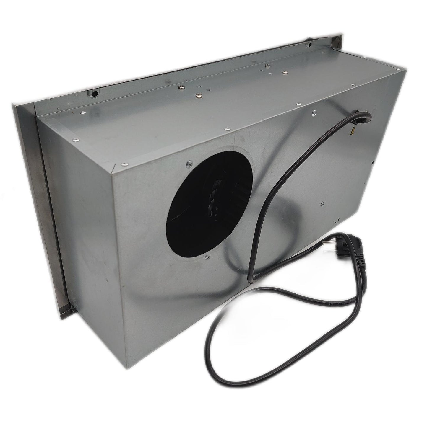 CIARRA CBCS5913A Dunstabzugshaube Einbau Unterbau ohne Zubehör