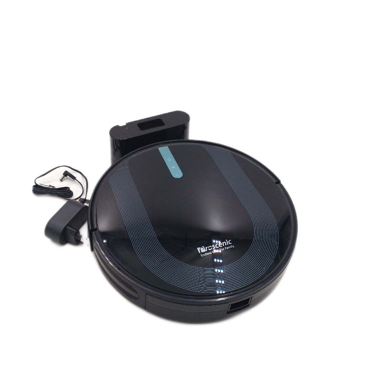Proscenic Q8 Staubsaugerroboter 6000Pa 200Mins Def