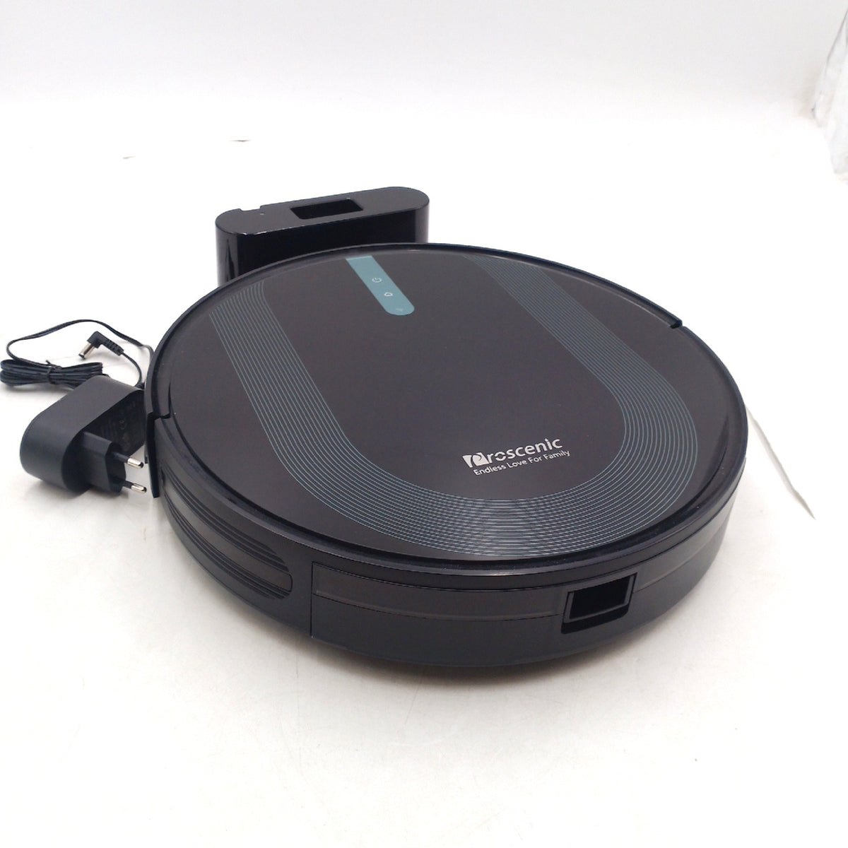 Proscenic Q8 Staubsaugerroboter 6000Pa 200Mins Def