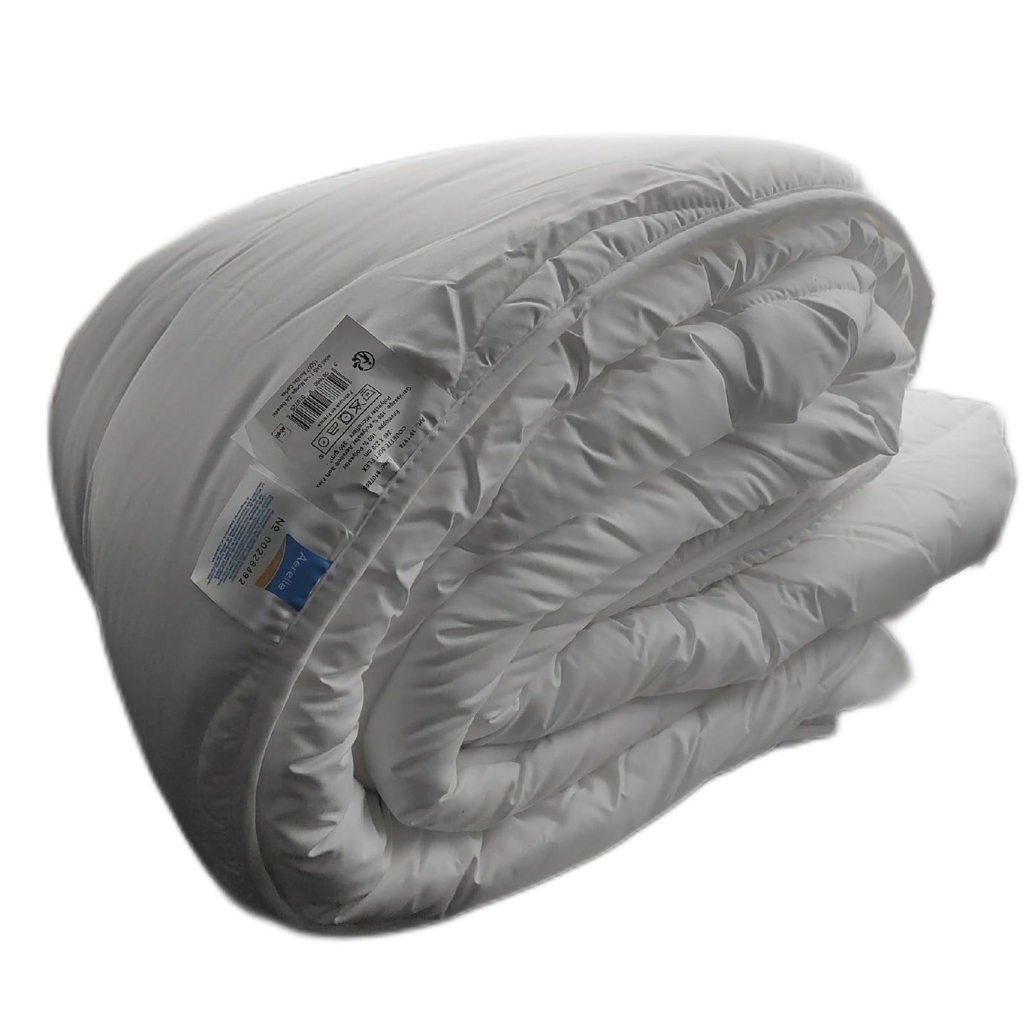 Abeil Bettdecke Bettwaren Aerelle Soft Flex 220 x 240 cm Weich Geschmeidig Komfort