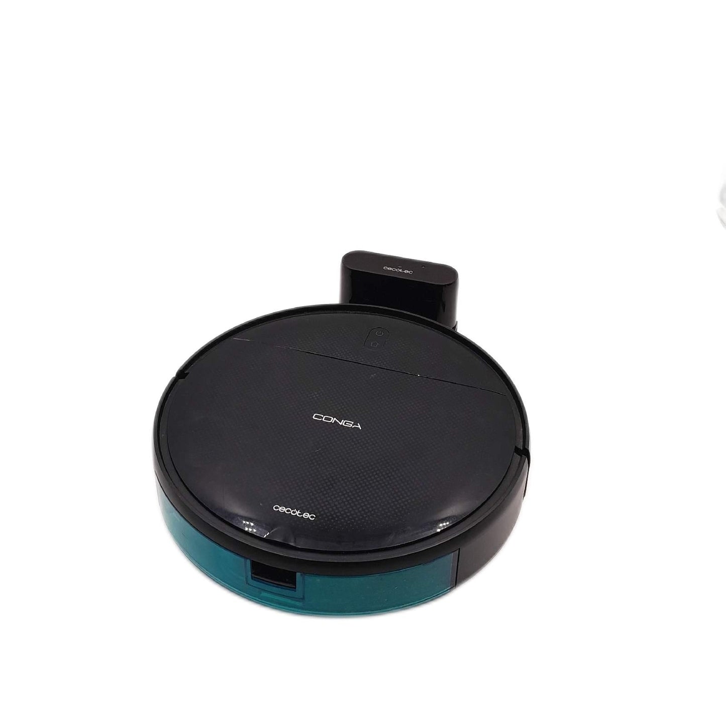 Cecotec Staubsaugerroboter Haushalt Conga 999 Origin X Treme effiziente Reinigung moderne Technologie