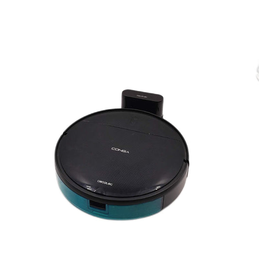 Cecotec Staubsaugerroboter Haushalt Conga 999 Origin X Treme effiziente Reinigung moderne Technologie