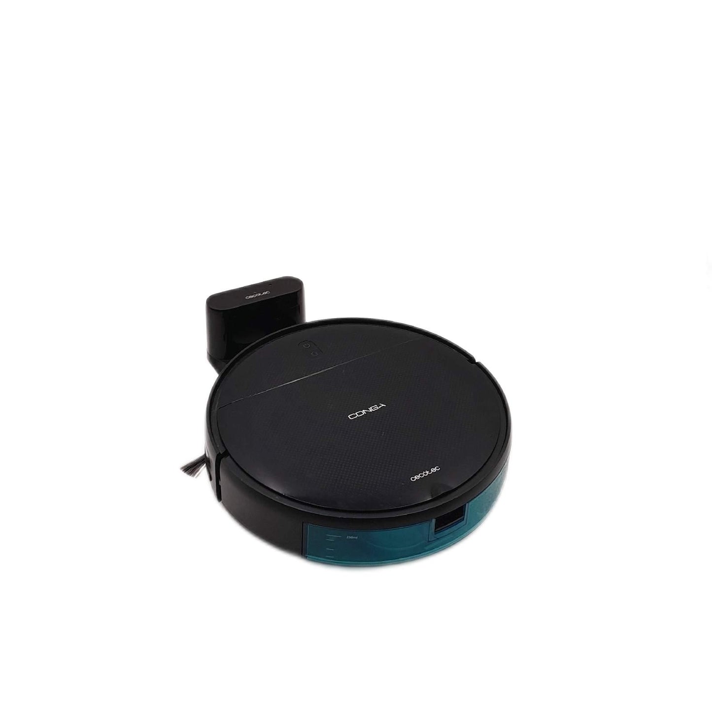 Cecotec Staubsaugerroboter Haushalt Conga 999 Origin X Treme effiziente Reinigung moderne Technologie