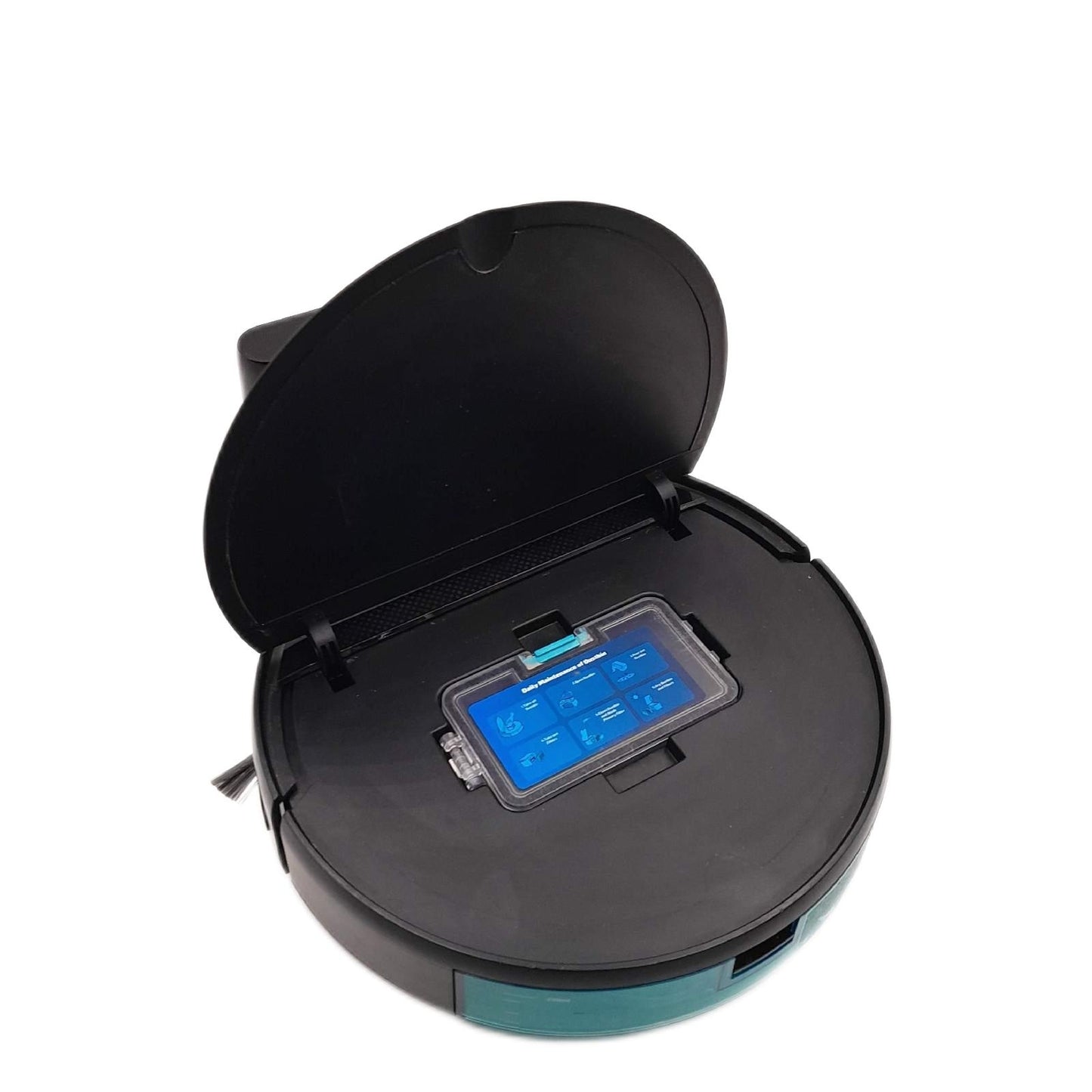 Cecotec Staubsaugerroboter Haushalt Conga 999 Origin X Treme effiziente Reinigung moderne Technologie