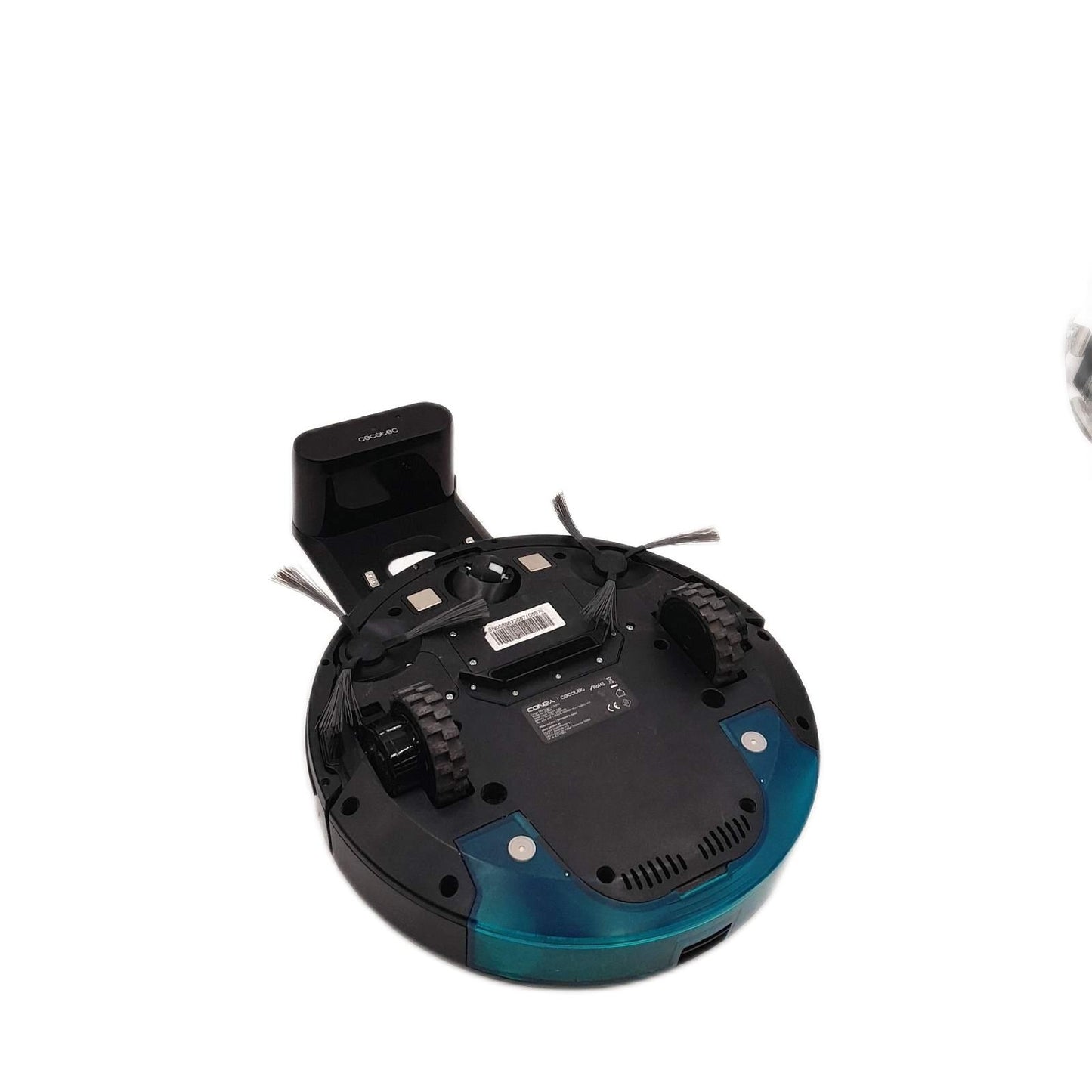 Cecotec Staubsaugerroboter Haushalt Conga 999 Origin X Treme effiziente Reinigung moderne Technologie
