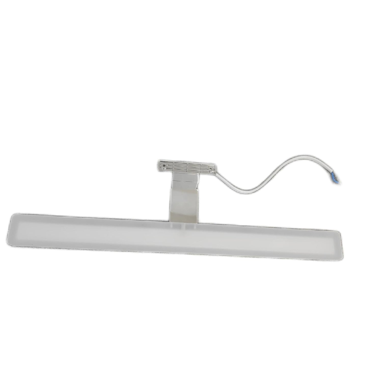 Mera LED Badleuchte Badlampen Badbeleuchtung 450mm kaltes Licht für Badspiegel