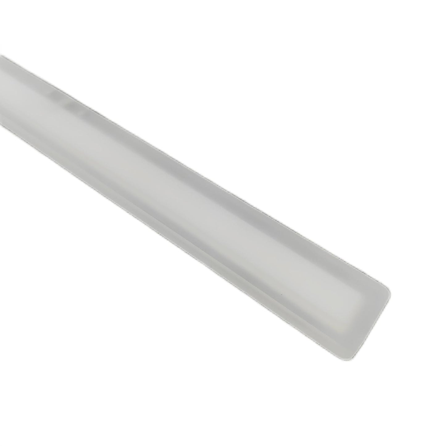 Mera LED Badleuchte Badlampen Badbeleuchtung 450mm kaltes Licht für Badspiegel