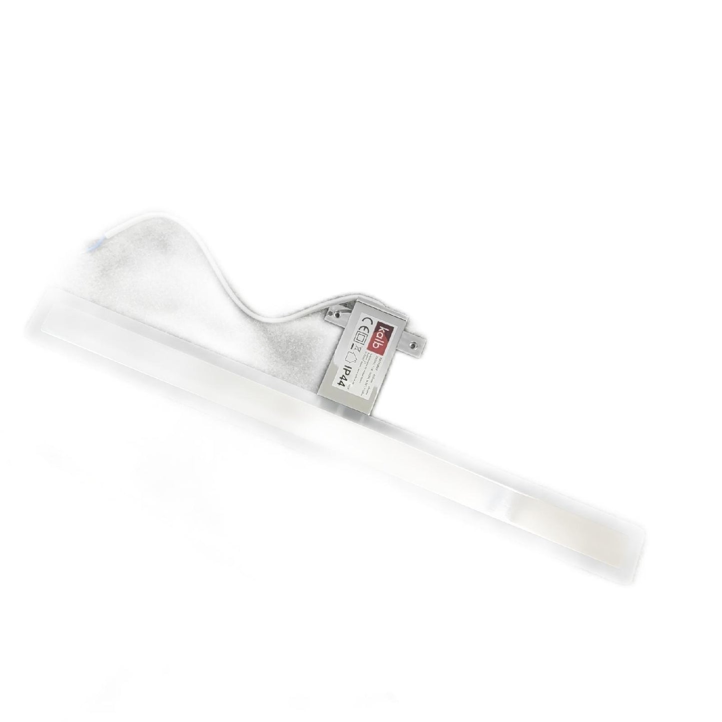 Mera LED Badleuchte Badlampen Badbeleuchtung 450mm kaltes Licht für Badspiegel