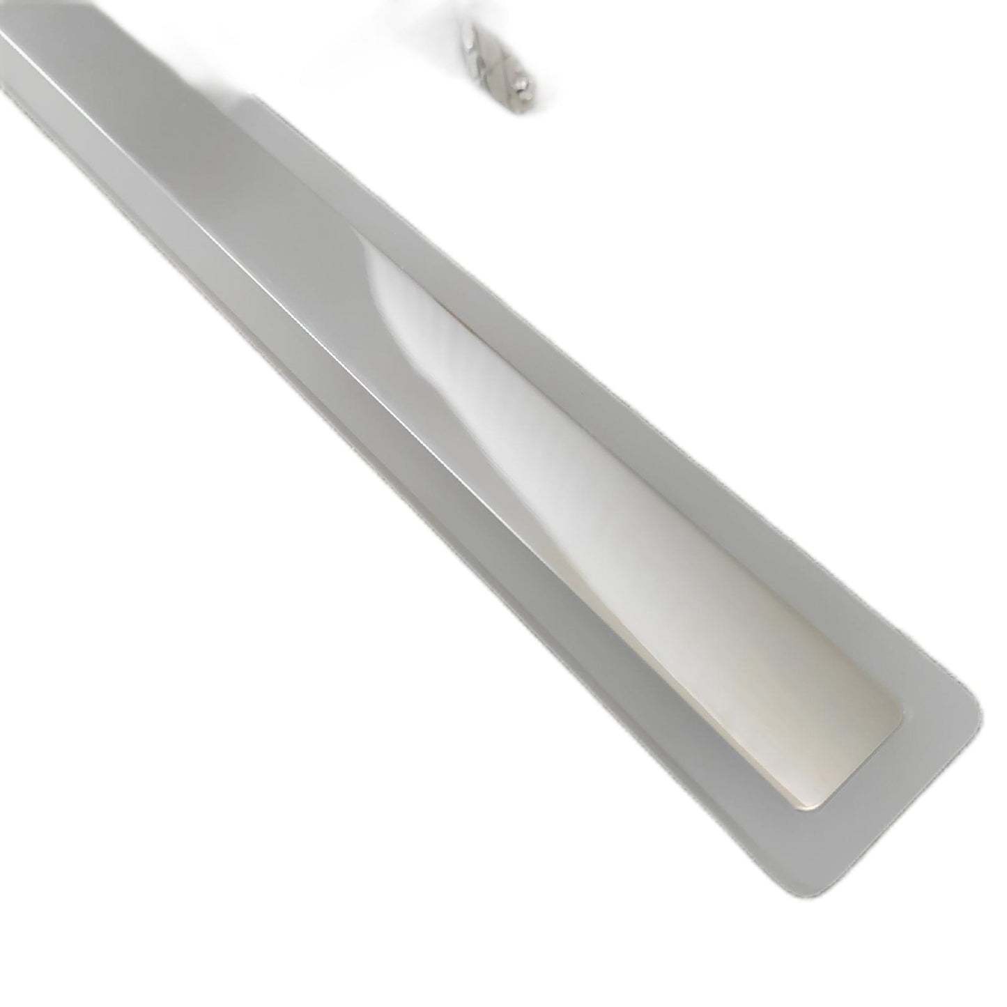 Mera LED Badleuchte Badlampen Badbeleuchtung 450mm kaltes Licht für Badspiegel