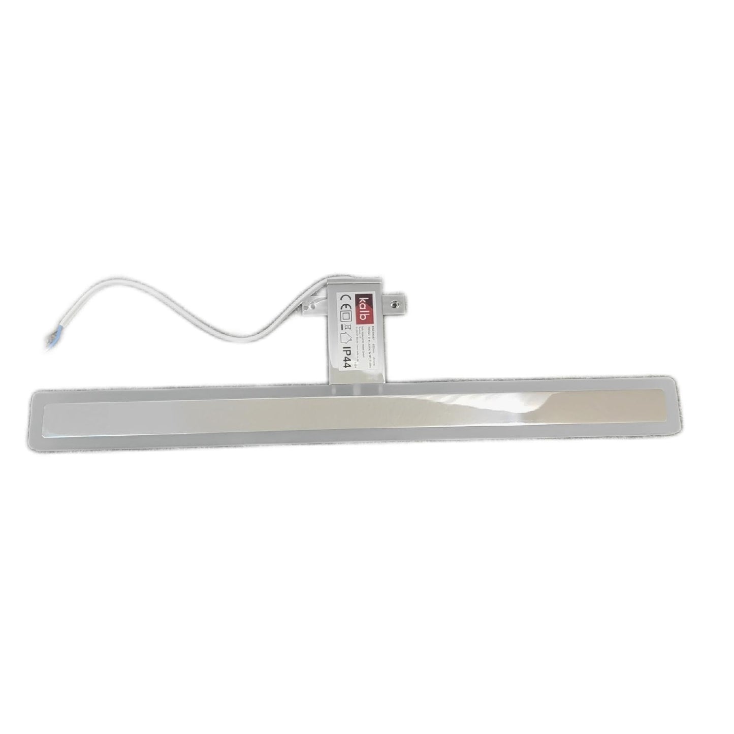 Mera LED Badleuchte Badlampen Badbeleuchtung 450mm kaltes Licht für Badspiegel