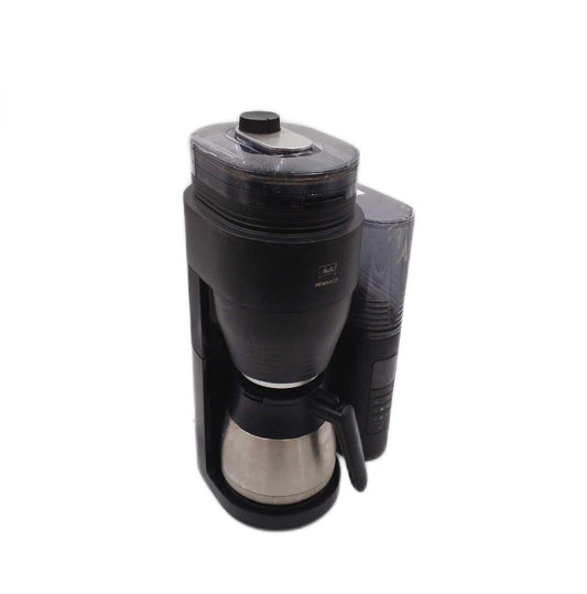 Melitta AromaFresh Therm Pro X Kaffeemaschine Mahlwerk Thermokanne ohne Stecker stark