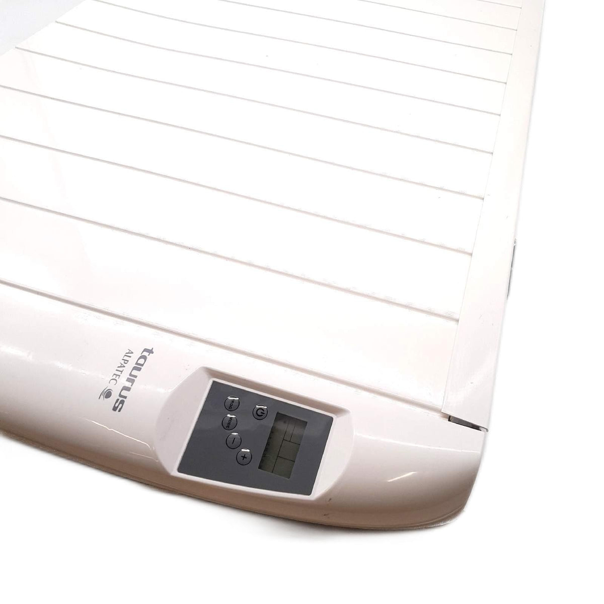 Taurus Heizgerät Tallin 2000 Indoor White 2000W Elektrisch Defekt Kabel