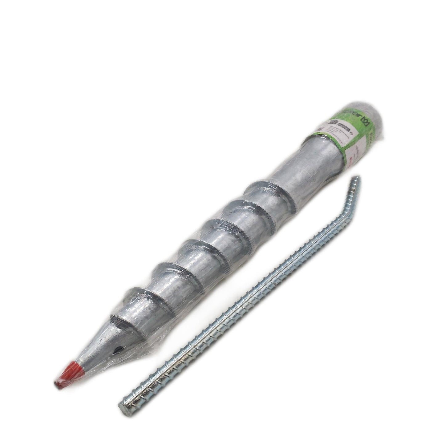 Meister Eindrehbodenhülsen Set Rohre Ø 26 64 mm 8 te