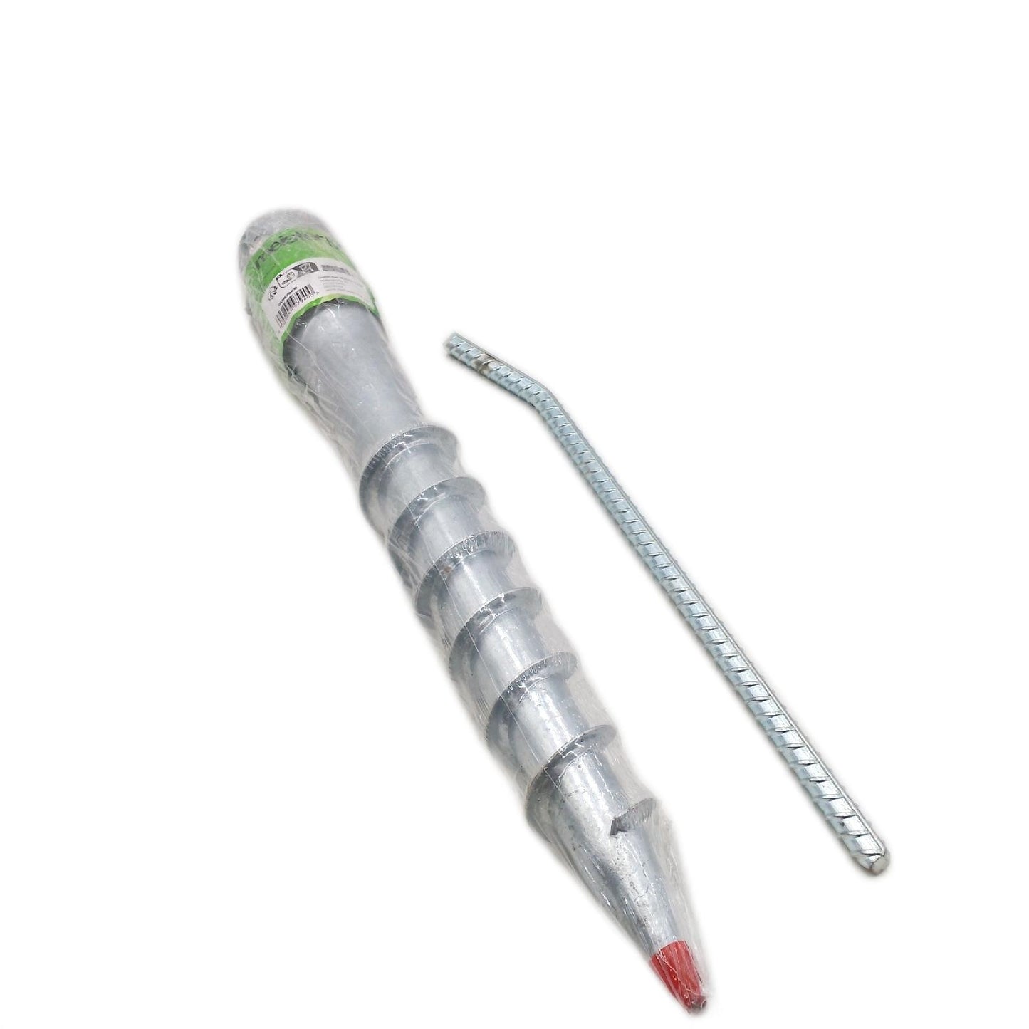 Meister Eindrehbodenhülsen Set Rohre Ø 26 64 mm 8 te