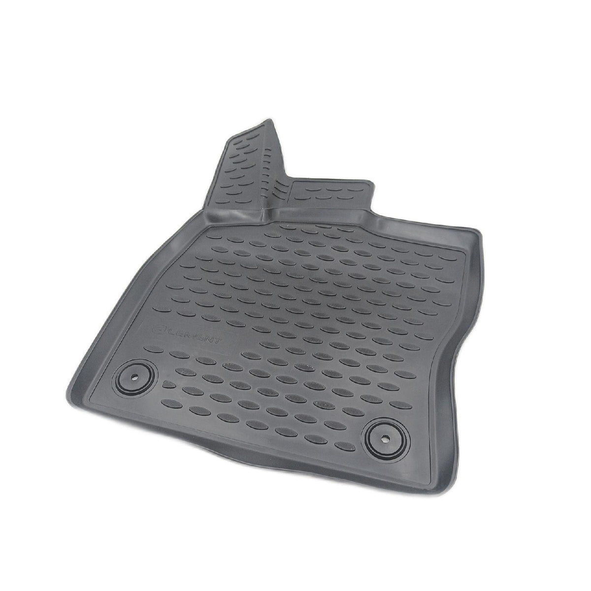 Element 3D Gummimatten Fussmatten Set passend für VW Golf 7 Golf 8 Schraegheck 2012 2024
