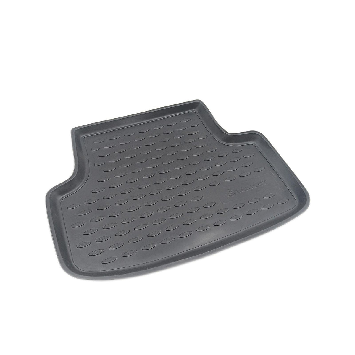 Element 3D Gummimatten Fussmatten Set passend für VW Golf 7 Golf 8 Schraegheck 2012 2024
