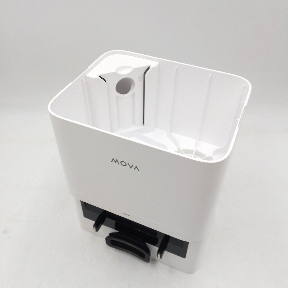 Mova E20 Plus Saug und Wischroboter automatische Leerung Gebrauchsspuren ohne Be