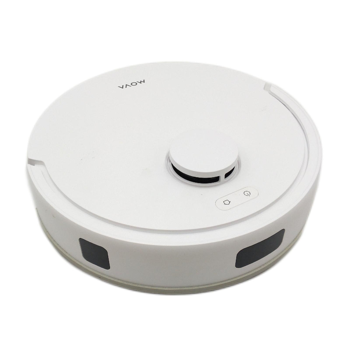 Mova E20 Plus Saug und Wischroboter automatische Leerung Gebrauchsspuren ohne Be