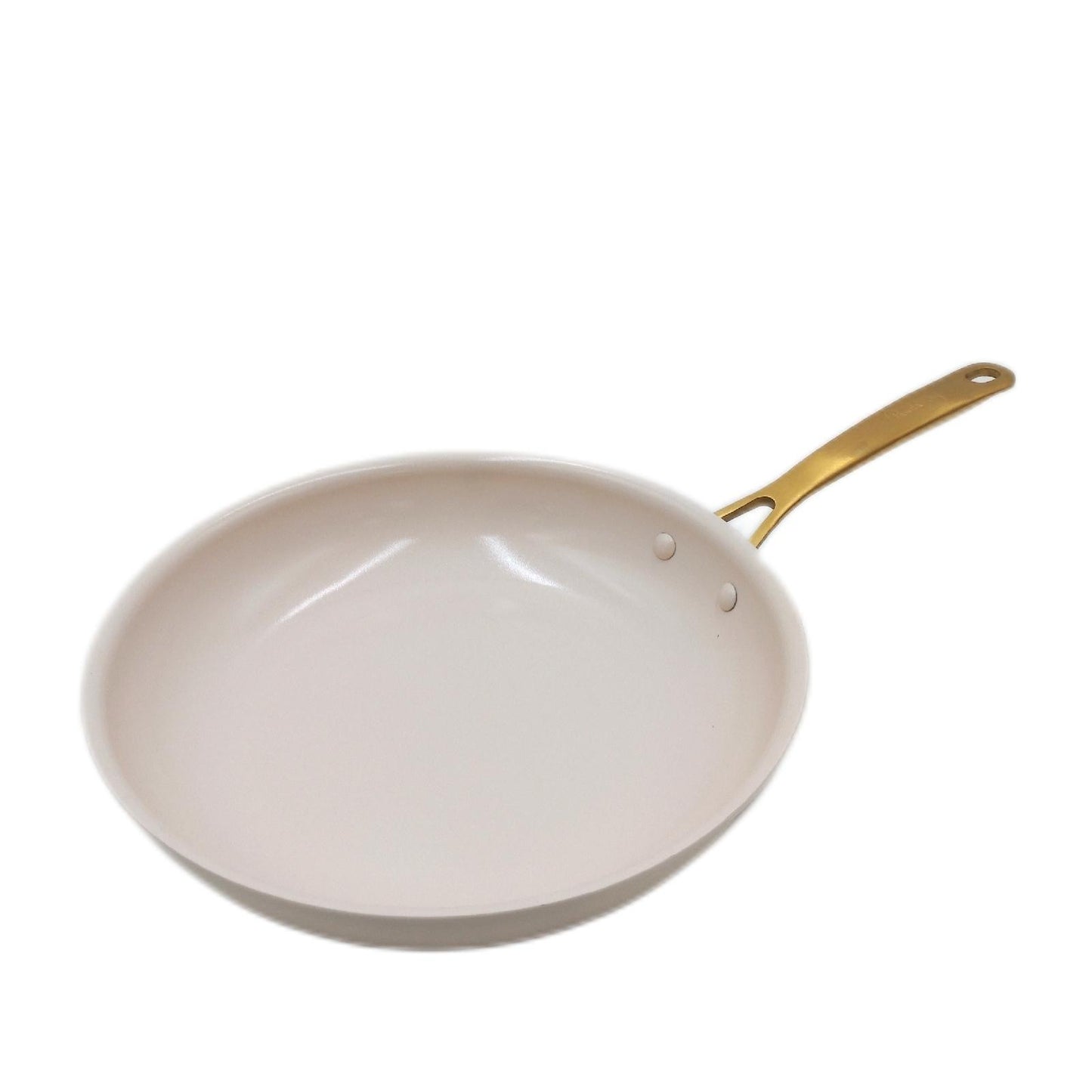 Fackelmann Bratpfanne Kochgeschirr 28 cm Pamela Reif nachhaltigkeit rec