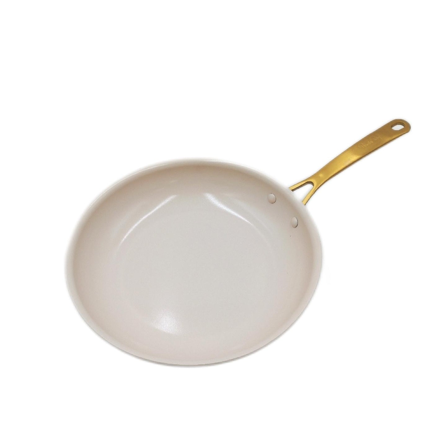 Fackelmann Bratpfanne Kochgeschirr 28 cm Pamela Reif nachhaltigkeit rec