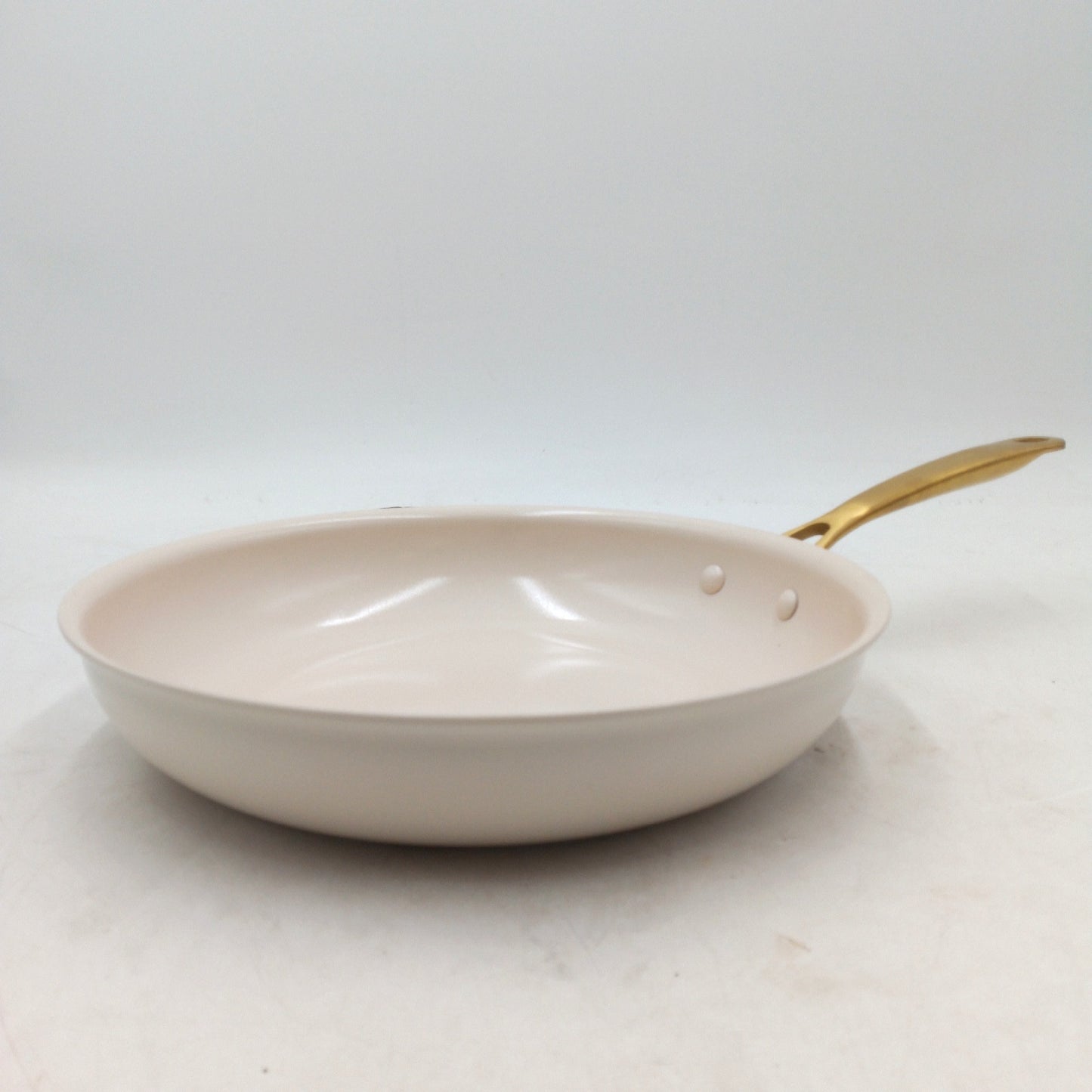 Fackelmann Bratpfanne Kochgeschirr 28 cm Pamela Reif nachhaltigkeit rec