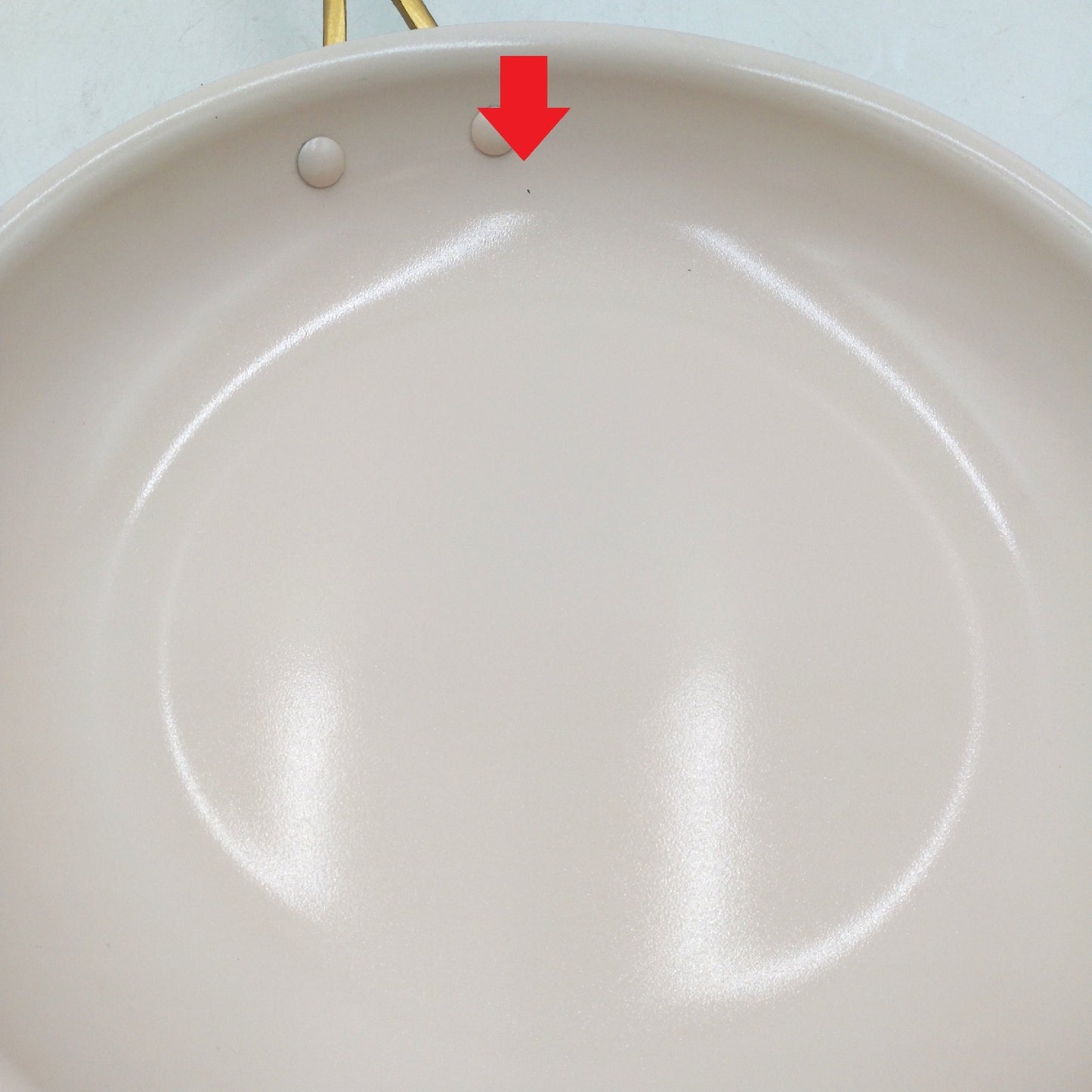 Fackelmann Bratpfanne Kochgeschirr 28 cm Pamela Reif nachhaltigkeit rec