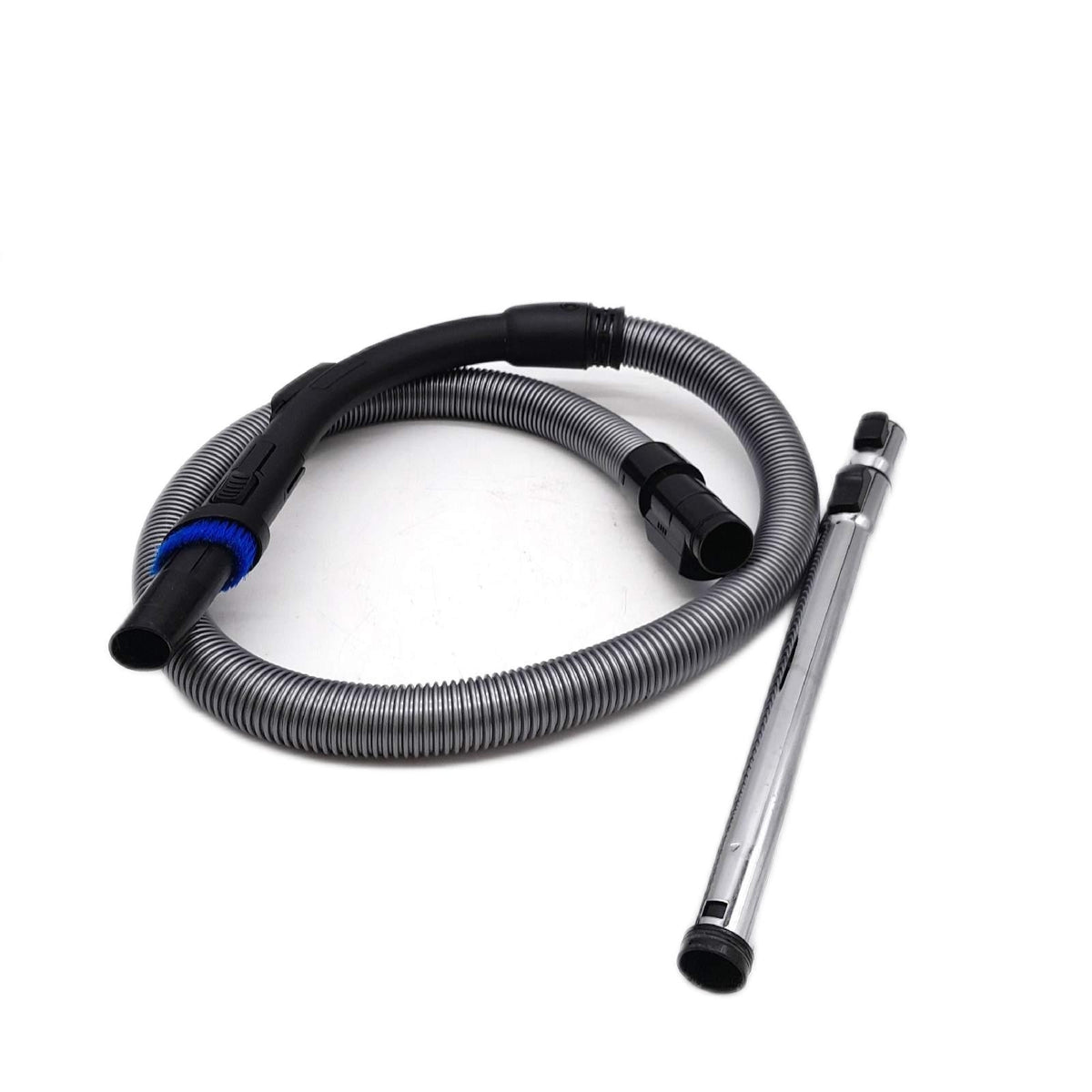Eureka WhirlWind Staubsauger ohne Beutel 700W HEPA Filter 1 5L 8m Radius Blau gebraucht