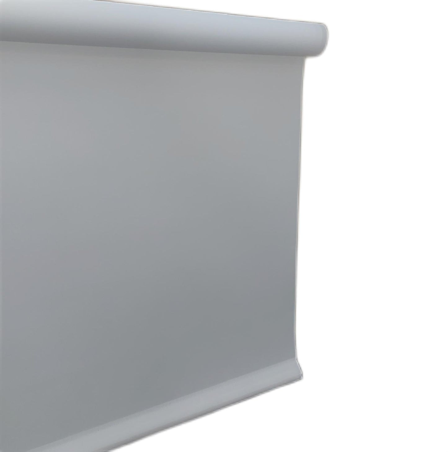 Deco Company Rollo Fensterdekoration Sonnenschutz Klemmen Tageslicht Rollo Blickdicht Montage Teile
