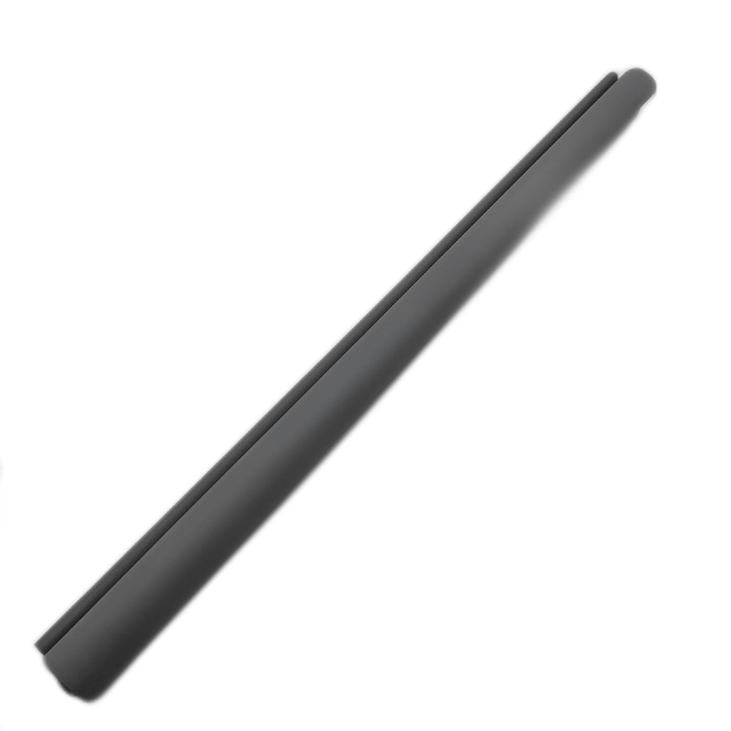 Amazon Basics Verdunkelungsrollo Gardinen und Vorhänge 66 x 150 cm Dunkelgrau Verdunkelung
