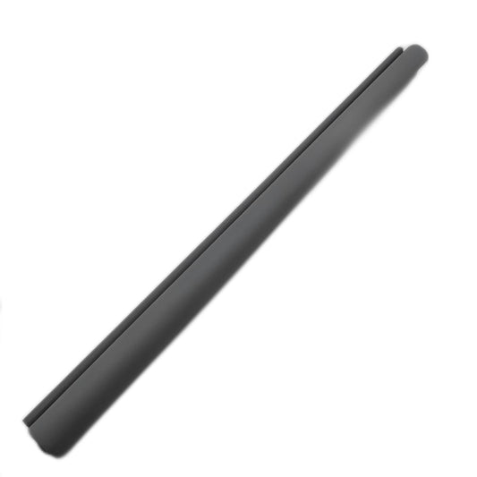 Amazon Basics Verdunkelungsrollo Gardinen und Vorhänge 66 x 150 cm Dunkelgrau Verdunkelung