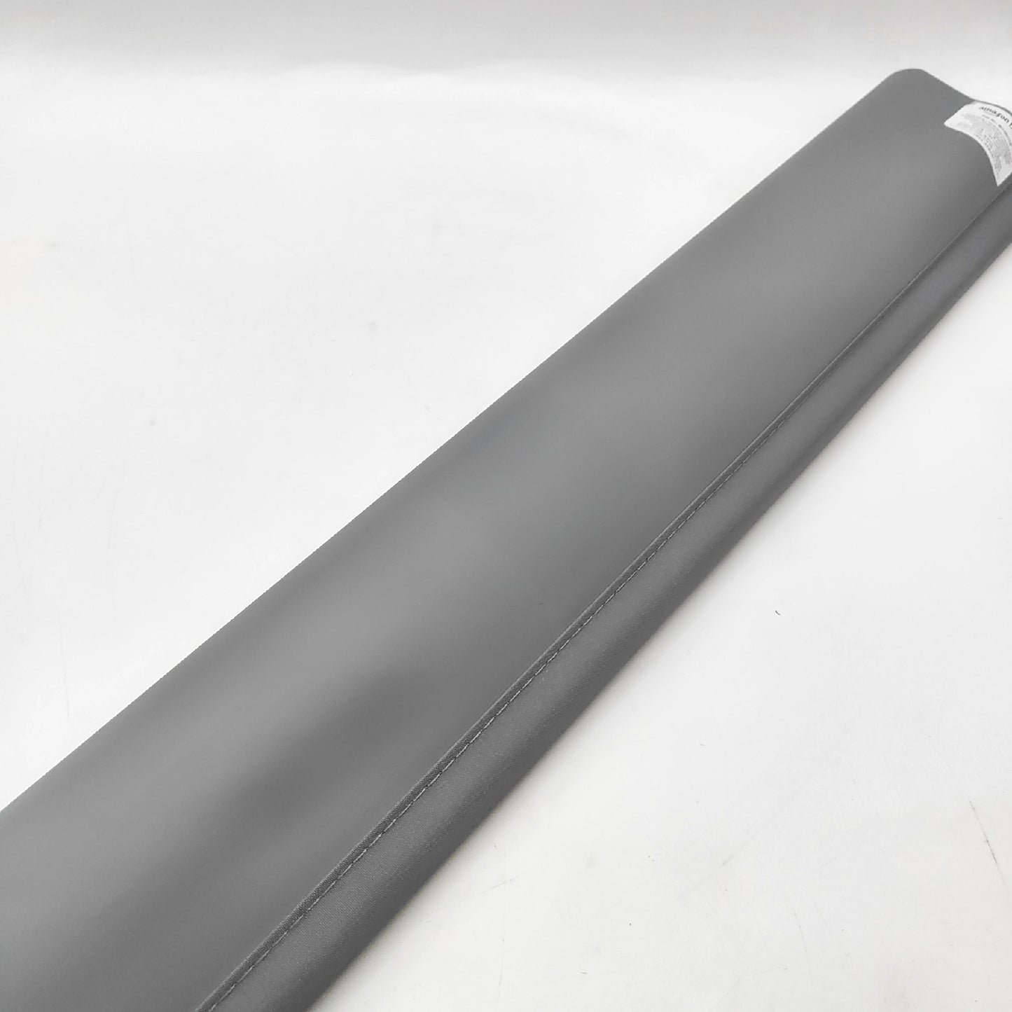 Amazon Basics Verdunkelungsrollo Gardinen und Vorhänge 66 x 150 cm Dunkelgrau Verdunkelung