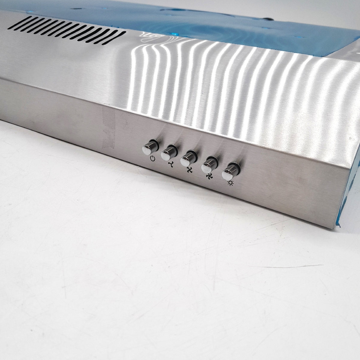 CIARRA Dunstabzugshaube Küche CBCS6903D Umlufthaube Energie