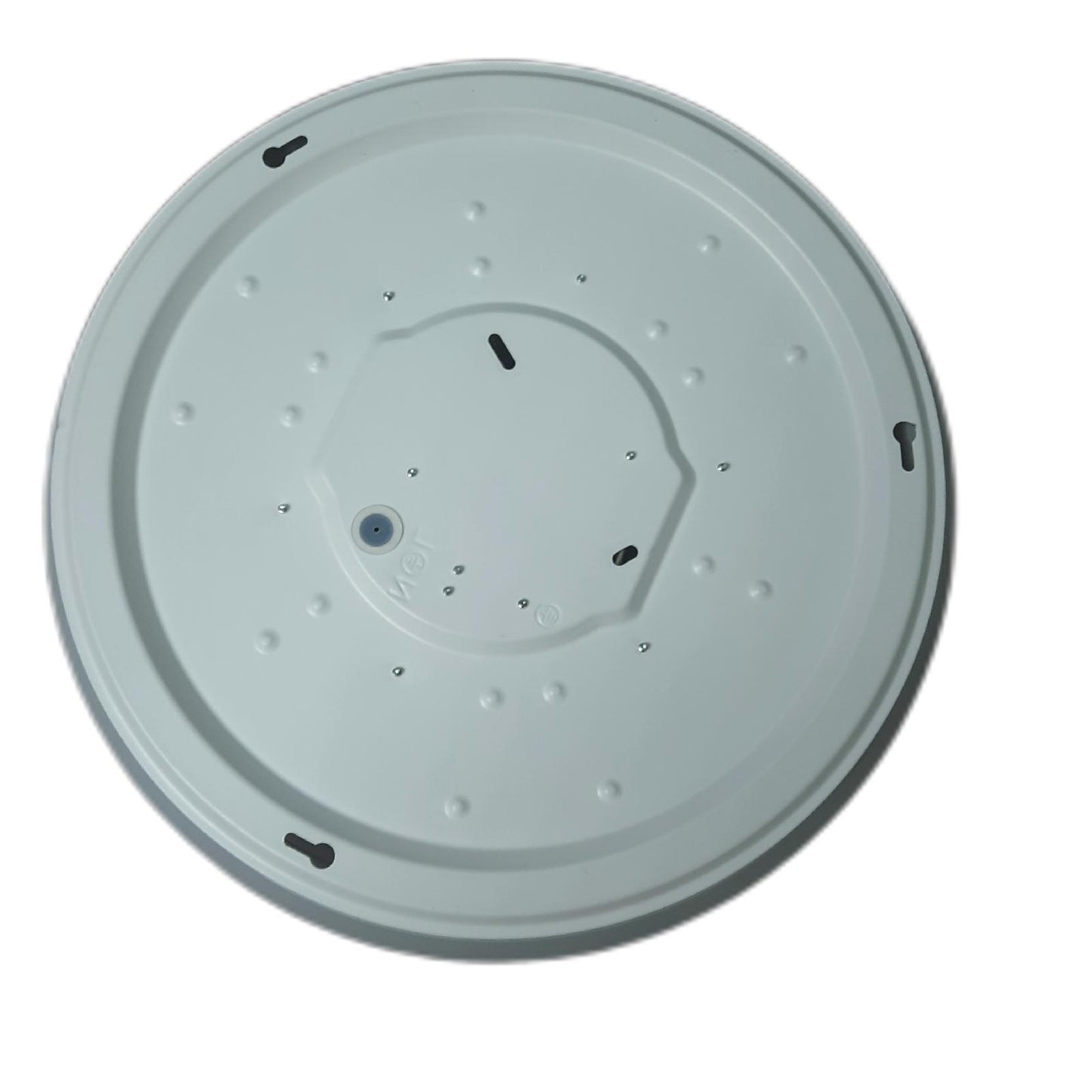 Philips Deckenleuchte Beleuchtung Acuna CL253 Sensor Rund 21 Watt 2500 Lumen 2700 Kelvin Weiß IP20