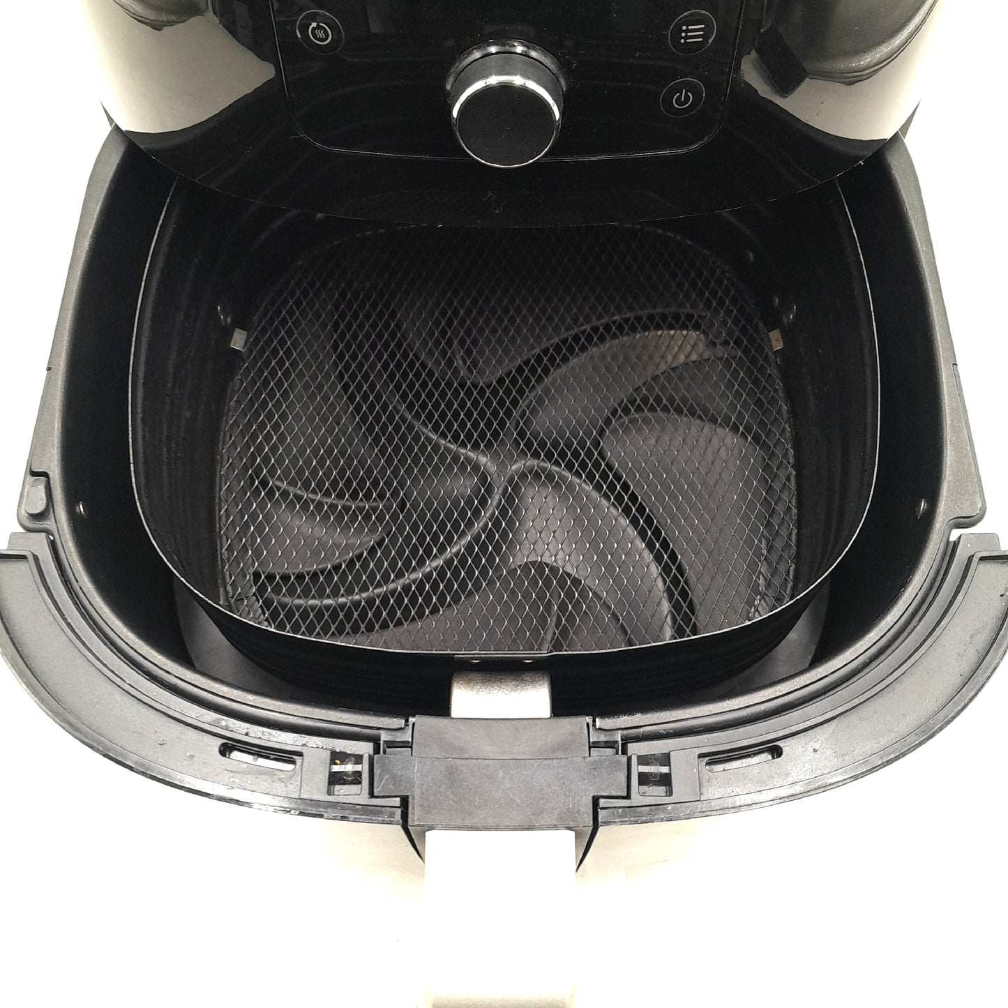 Philips Heißluftfritteuse Küchenkleingeräte HD9762 90 Airf