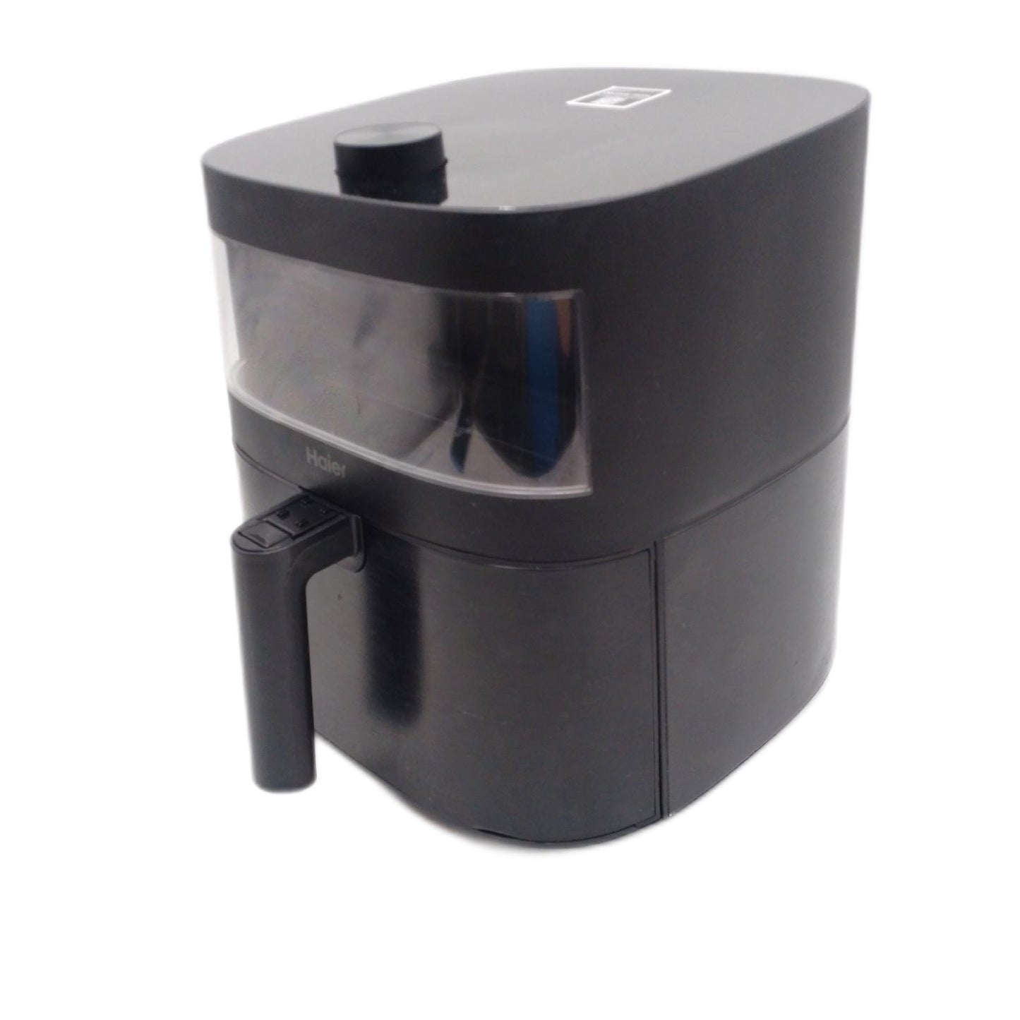 Haier Heißluftfritteuse Küchengeräte Airfryer 9 Programmen