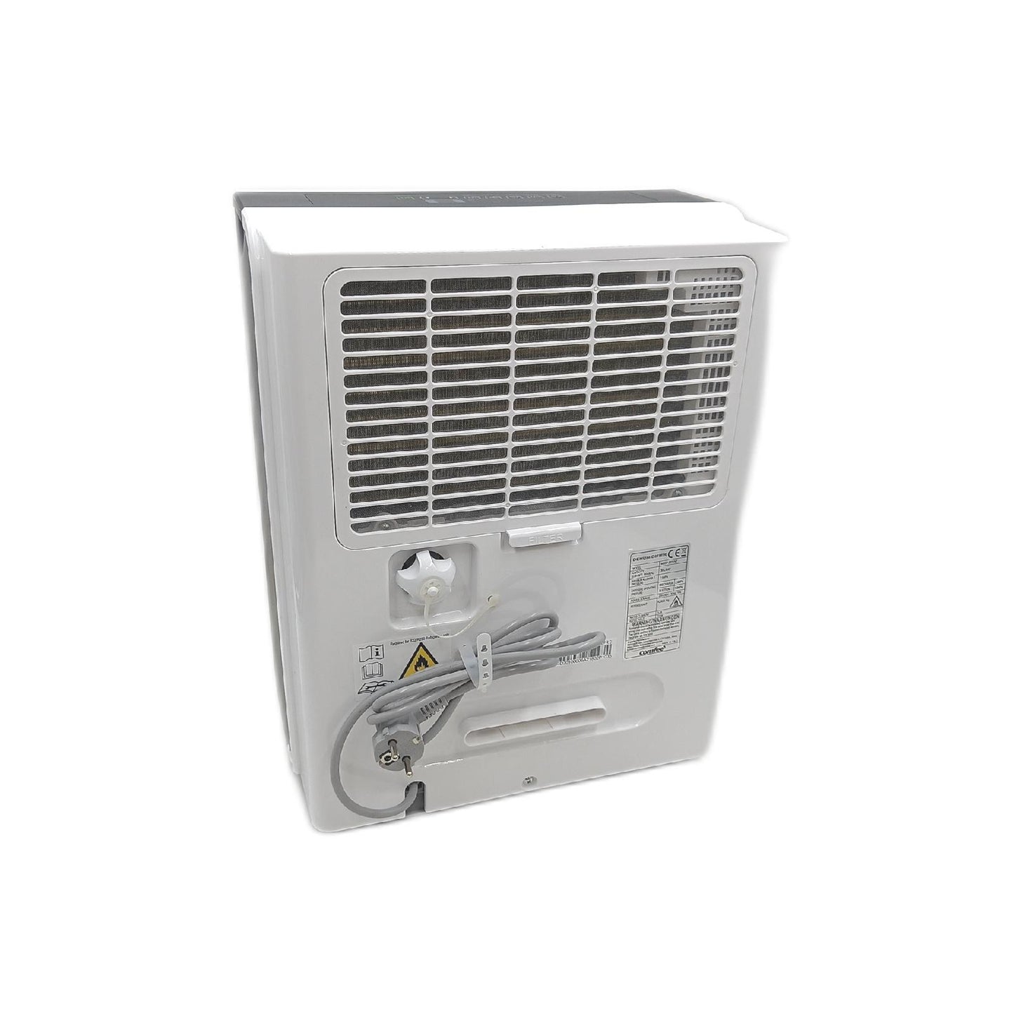 Comfee Luftentfeuchter Klimageräte 30L24h Intelligenter Heaters
