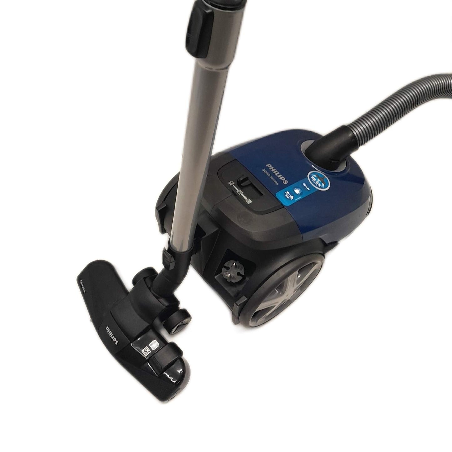 Philips Staubsauger Haushaltsgeräte Performer Compact Leistungsstark Einfach bedienen