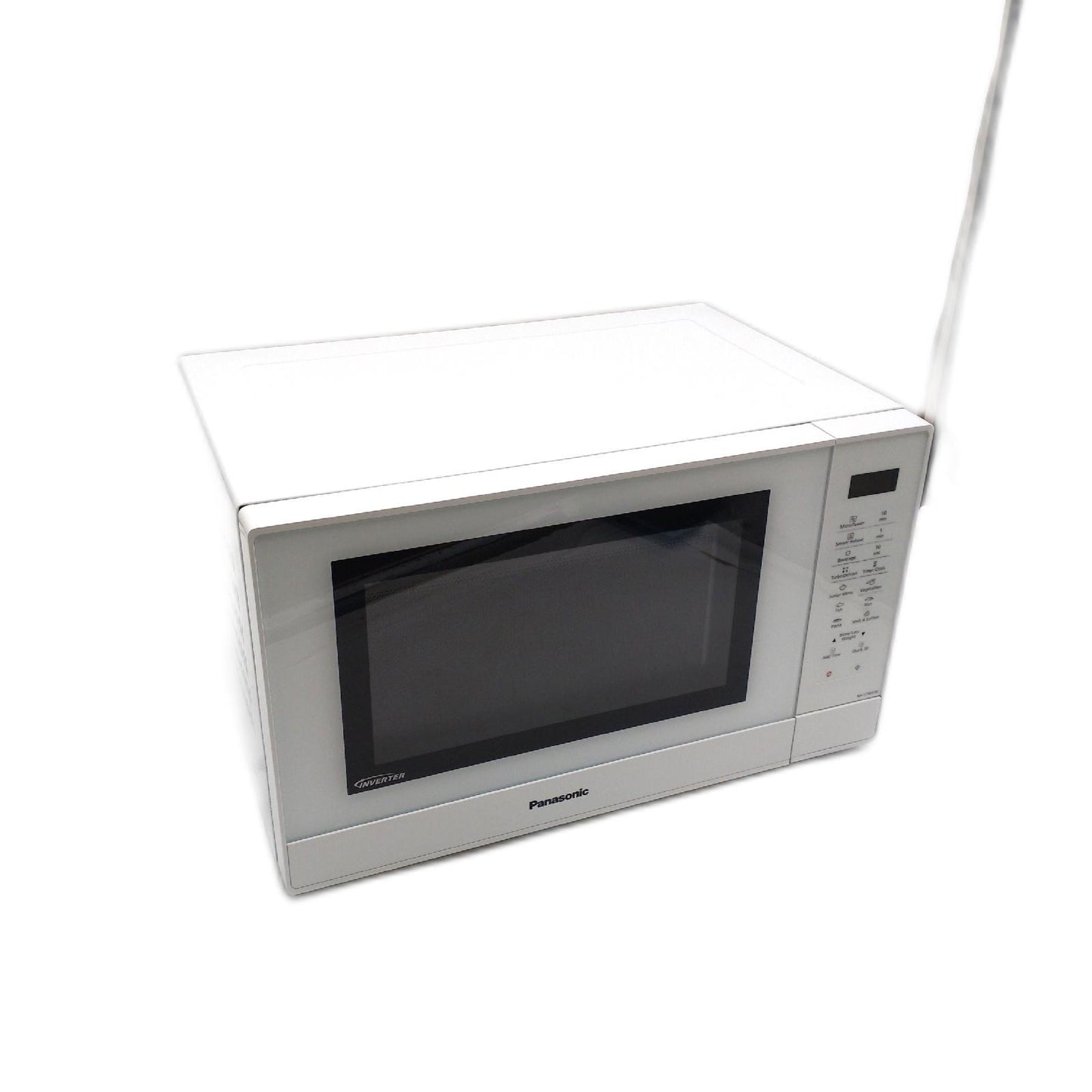 Panasonic Mikrowelle Küchengeräte NN ST45KWEPG 31 Liter 100