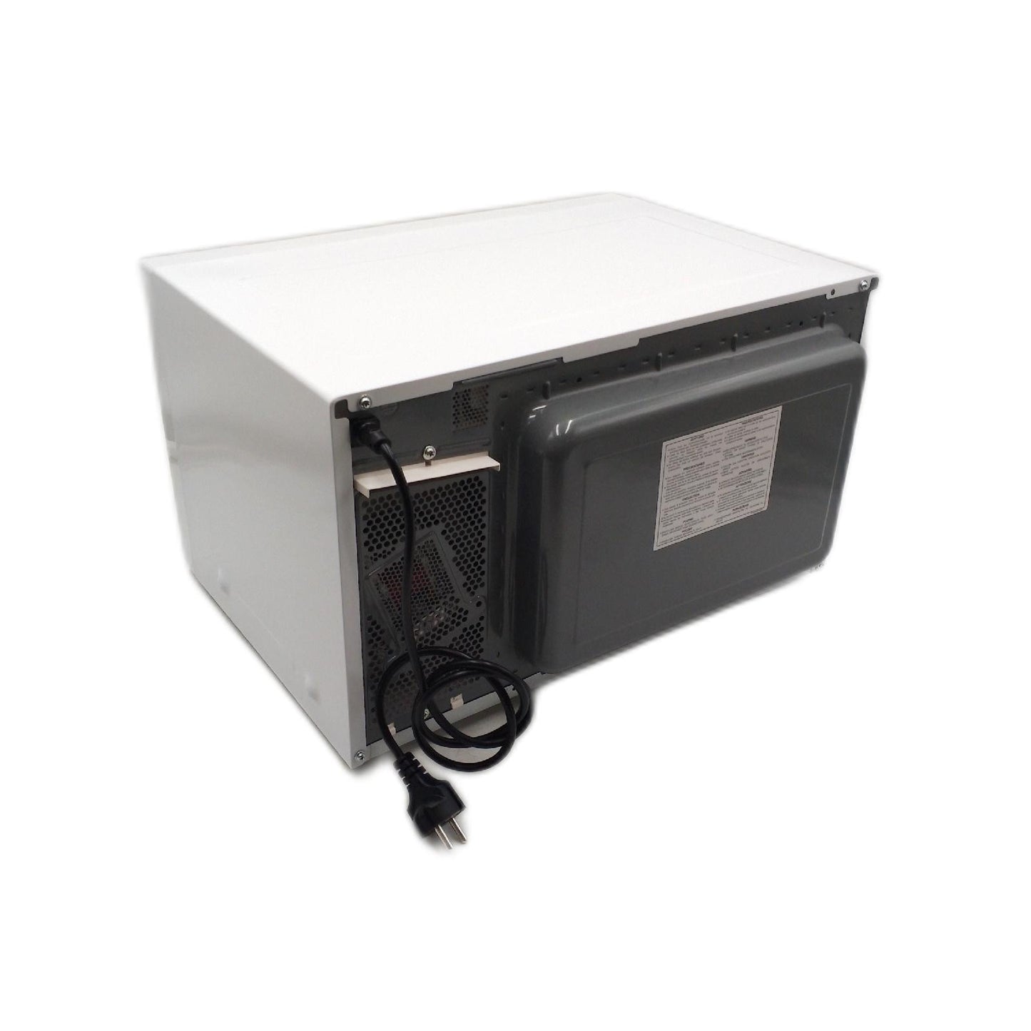 Panasonic Mikrowelle Küchengeräte NN ST45KWEPG 31 Liter 100