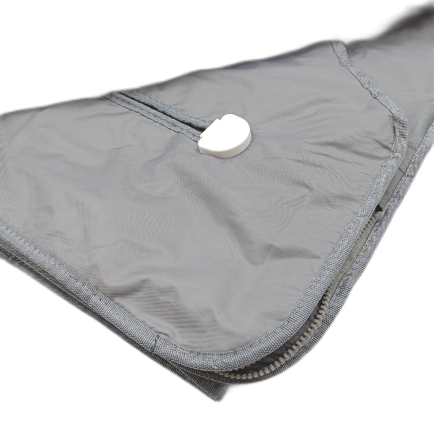 Innovagoods Infrarot Saunadecke Ganzkorper Thermodecke ohne Fernbed
