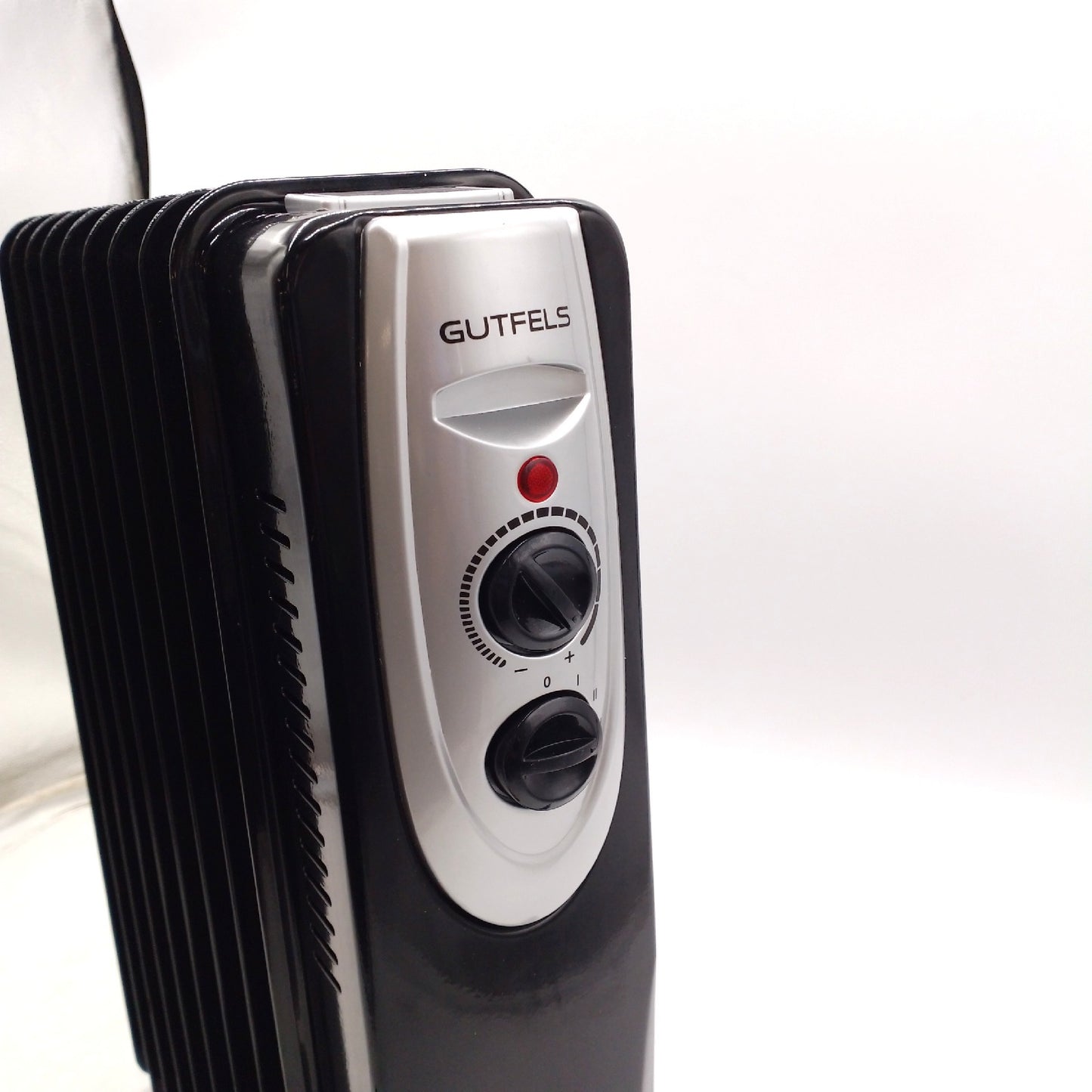 Gutfels Heizkörper Elektroheizung Wärmegerät HR 32009 3 Stufen 9