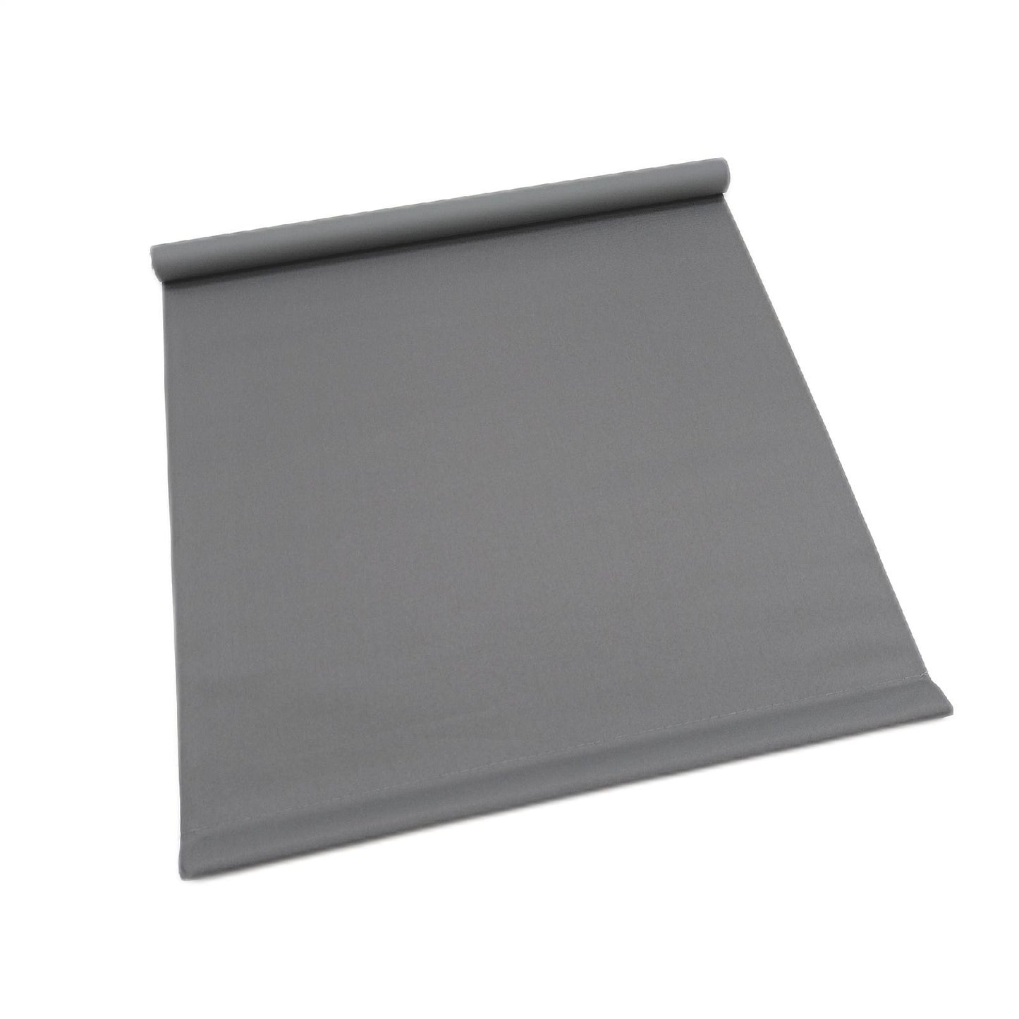 Sekey Verdunklungsrollo Klemmfix Fensterdekoration 50 cm breit Seitenzug Bath