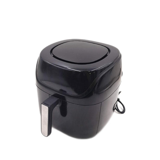 Russell Hobbs Airfryer XXL funktionsfaehig starke Gebrauchsspuren ohne Zubehör