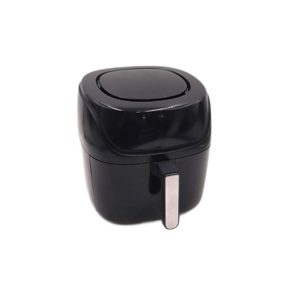 Russell Hobbs Airfryer XXL funktionsfaehig starke Gebrauchsspuren ohne Zubehör